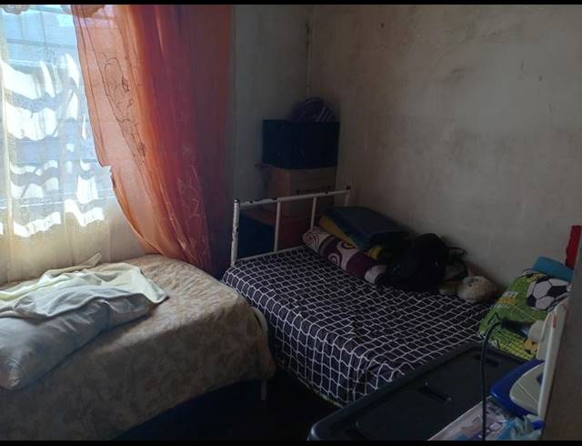 2 BEDROOM HOUSE FOR SALE IN TAFELSIG